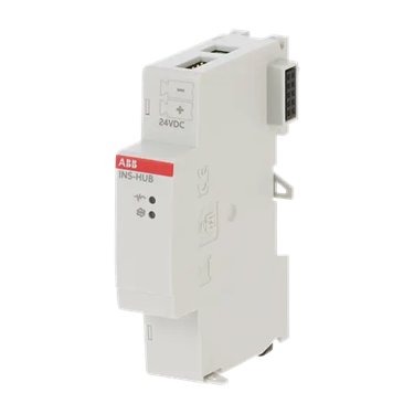 2CMA278455R1000 INS-HUB ABB Expansion module