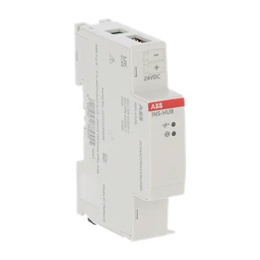 2CMA278455R1000 INS-HUB ABB Expansion module