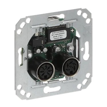 16099944 ABB EI 994 4 Call module