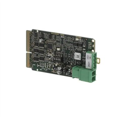 72700C1 72700C1 ABB Field bus card (FBC)