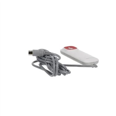 74161B1 ABB push-button Systevo Call Easy