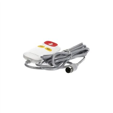 74162B1 ABB push-button Systevo Call Easy
