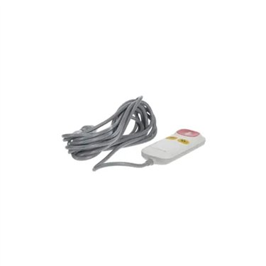 74163C1 ABB push-button Systevo Call Easy