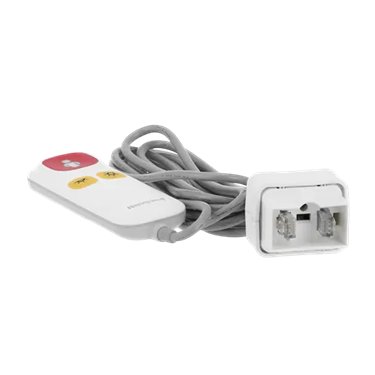 74163B3 ABB push-button Systevo Call Easy