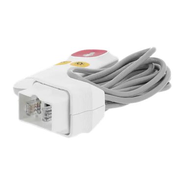 74163B3 ABB push-button Systevo Call Easy
