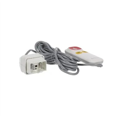 74163C3 ABB push-button Systevo Call Easy