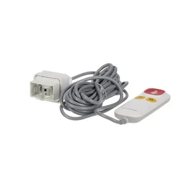 74163C3 ABB push-button Systevo Call Easy