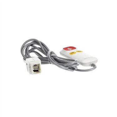 74163B4 ABB push-button Systevo Call Easy
