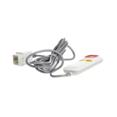 74163B4 ABB push-button Systevo Call Easy