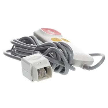 74163B7 ABB push-button Systevo Call Easy