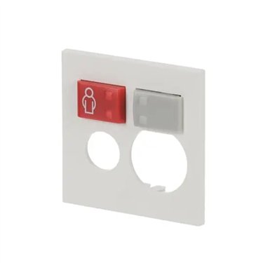 88885A3 ABB Coverplate