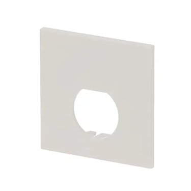 88885F3 ABB Coverplate