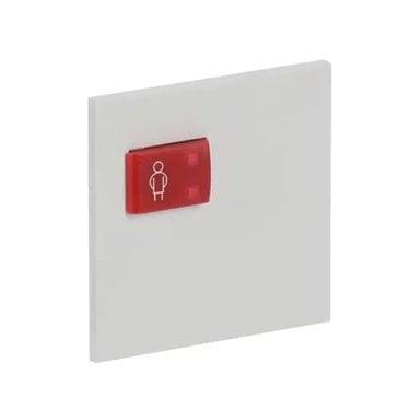 88881K3N ABB Coverplate ( r )