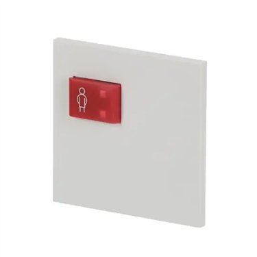 88881K3N ABB Coverplate ( r )