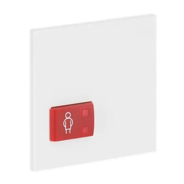 88881G3N ABB Cover plate