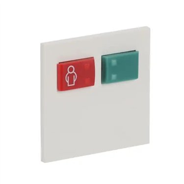 88885C3 ABB Cover plate