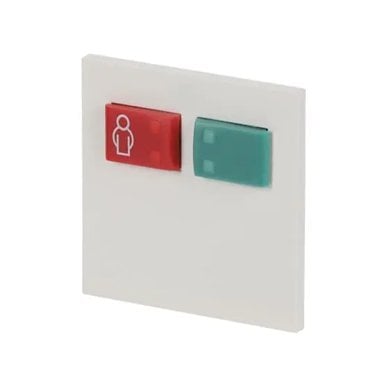 88885C3 ABB Cover plate