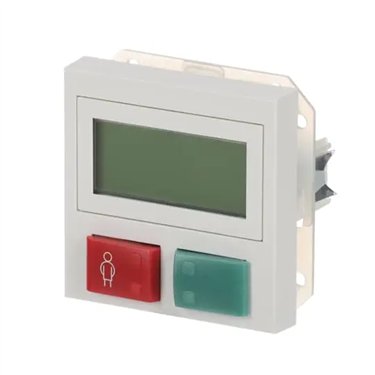 74910D1 ABB Systevo Display Unit