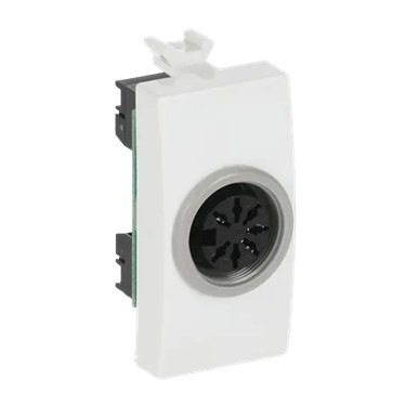 AC-144/7-AB ABB Socket connector