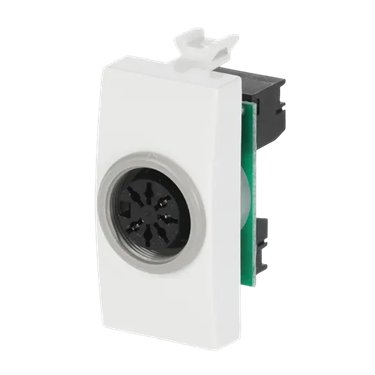 AC-144/7-AB ABB Socket connector