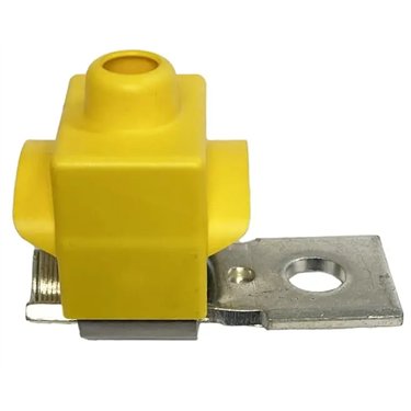 1SEP621779R0001 VC-ZLBM/ZHBM123-300-STS ABB Clamp