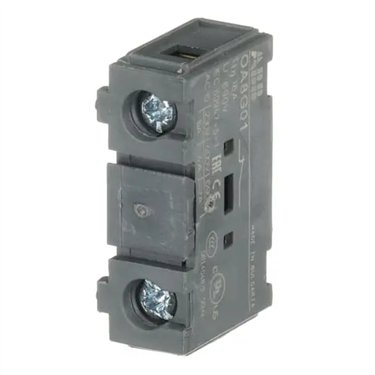 1SCA022744R2240 ABB OA8G01 Auxiliary Contact