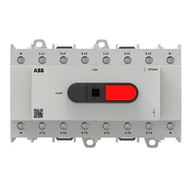 1SCA162678R1001 ABB OT63G2-8BS Switch disconnector