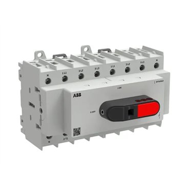 1SCA162678R1001 ABB OT63G2-8BS Switch disconnector
