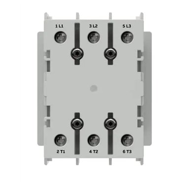 1SCA162569R1001 ABB OT80G2-3DS Switch disconnector