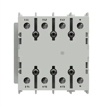 1SCA162570R1001 ABB OT80G2-4DSN2 Switch disconnector