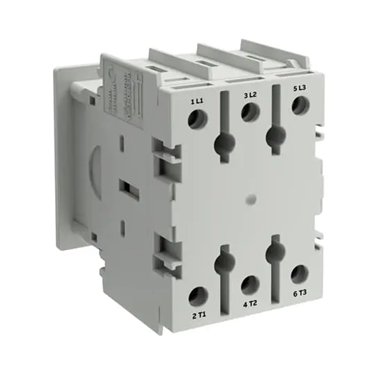 1SCA162565R1001 ABB OT100G2-3DS Switch disconnector