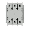 1SCA162565R1001 ABB OT100G2-3DS Switch disconnector