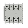1SCA162566R1001 ABB OT100G2-4DSN2 Switch disconnector