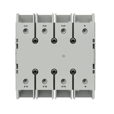 1SCA162537R1001 ABB OT30G3-4DSN2 Switch disconnector