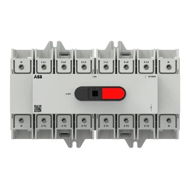 1SCA162674R1001 ABB OT30G3-8BS Switch disconnector