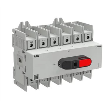 1SCA162675R1001 ABB OT60G3-6BS Switch disconnector