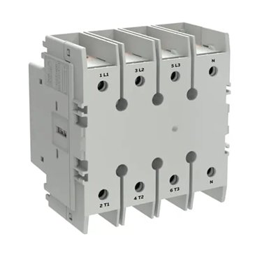 1SCA162519R1001 ABB OT63G3-4DSN2 Switch disconnector
