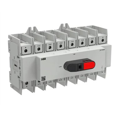 1SCA162668R1001 ABB OT100G3-8BS Switch disconnector