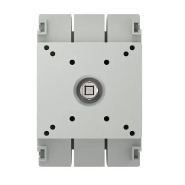 1SCA162531R1001 ABB OT125G3-3DS Switch disconnector