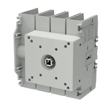 1SCA162535R1001 ABB OT125G3-4DSN2 Switch disconnector