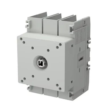 1SCA162532R1001 ABB OT160G3-3DS Switch disconnector