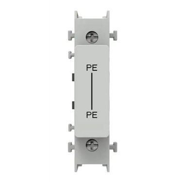 1SCA162600R1001 ABB PEG2 Protective Earth Pole