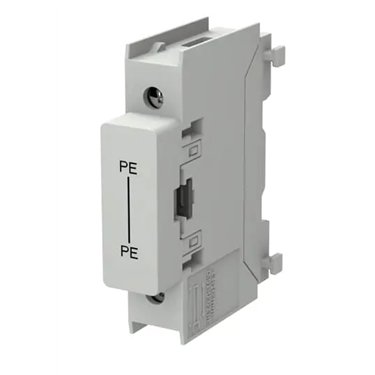1SCA162600R1001 ABB PEG2 Protective Earth Pole