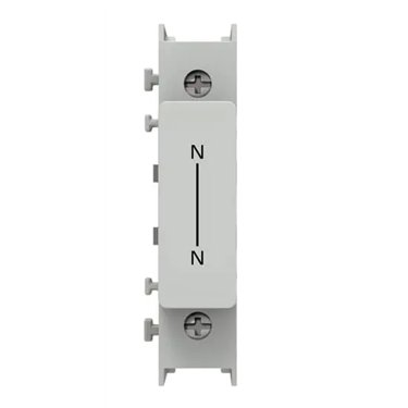 1SCA162602R1001 ABB PNG2 Fixed Neutral Pole