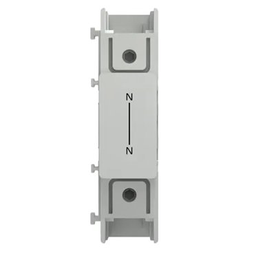 1SCA162603R1001 ABB PNG3 Fixed Neutral Pole