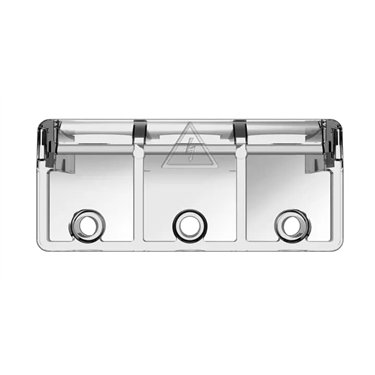 1SCA162605R1001 ABB TSG2-3 Terminal Shroud