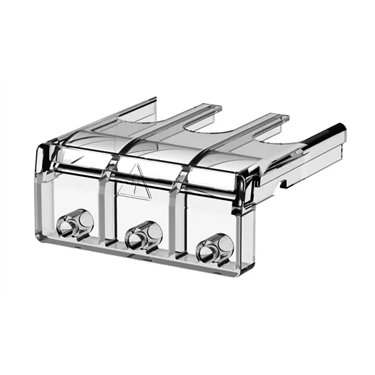 1SCA162605R1001 ABB TSG2-3 Terminal Shroud
