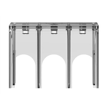 1SCA162607R1001 ABB TSG3-3 Terminal Shroud