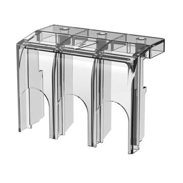 1SCA162607R1001 ABB TSG3-3 Terminal Shroud