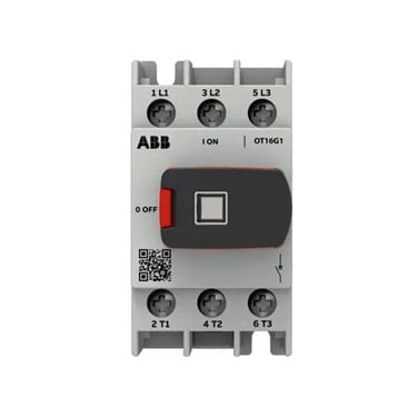 1SCA163356R1001 ABB OT16G1-3BS Switch disconnector